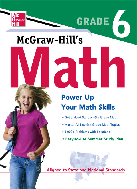 Book McGraw-Hill Education Math Grade 6 free