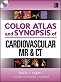 Book Color Atlas and Synopsis of Cardiovascular MR and CT (SET 2) free