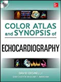 Book Color Atlas and Synopsis of Echocardiography free