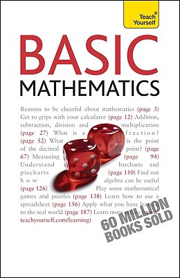 Book Basic Mathematics: A Teach Yourself Guide (Teach Yourself: Reference) free