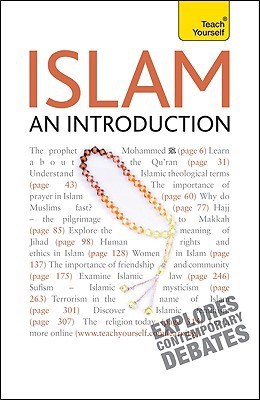 Book Islam -- An Introduction: A Teach Yourself Guide (Teach Yourself: Reference) free