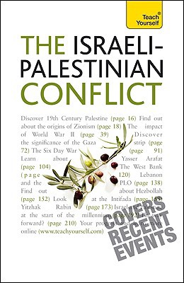 Book Understand the Israeli-Palestinian Conflict: A Teach Yourself Guide free