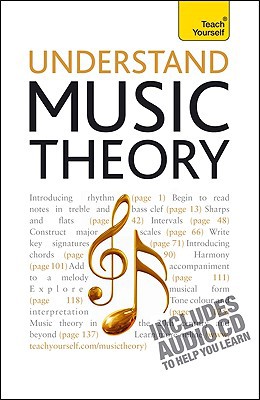 Book Understand Music Theory: A Teach Yourself Guide (Teach Yourself: Reference) free