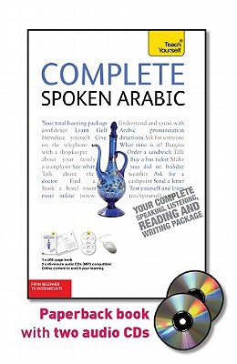 Book Complete Spoken Arabic of the Gulf (Book & CDs) (Teach Yourself) free