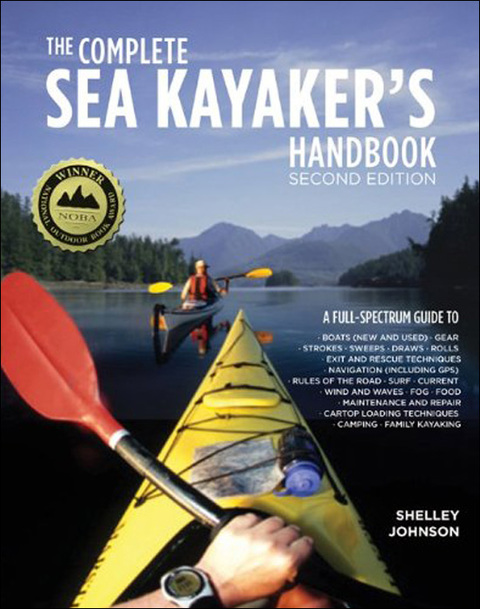 Book The Complete Sea Kayakers Handbook, Second Edition free