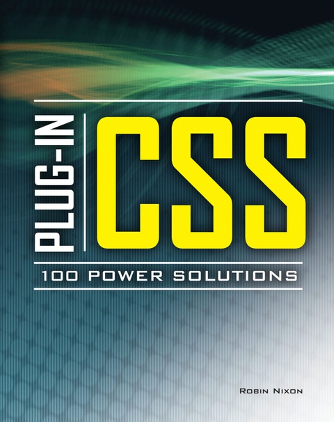 Book Plug-In CSS 100 Power Solutions free