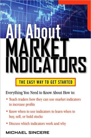 Book All About Market Indicators (All About Series) free