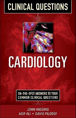 Book Cardiology Clinical Questions free