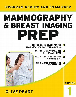 Book Mammography and Breast Imaging PREP: Program Review and Exam Prep free