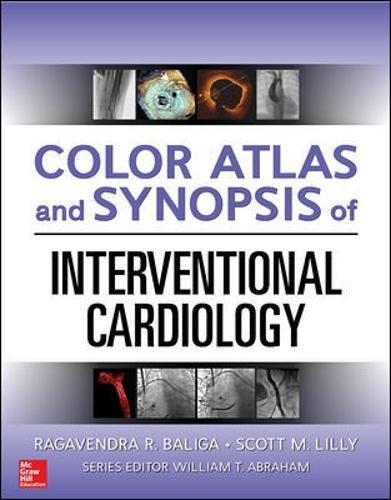 Book Color Atlas and Synopsis of Interventional Cardiology free