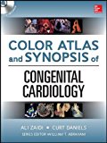 Book Color Atlas and Synopsis of Adult Congenital Heart Disease free
