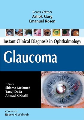 Book Glaucoma (instant Clinical Diagnosis In Ophthalmology) free