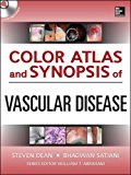 Book Color Atlas and Synopsis of Vascular Disease free