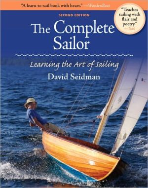 Book The Complete Sailor, Second Edition free