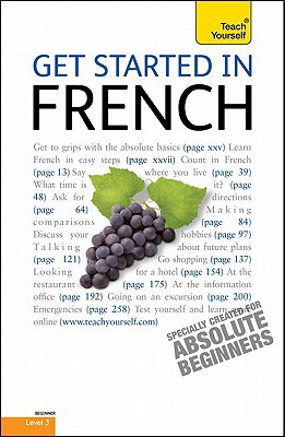 Book Get Started in French: A Teach Yourself Guide (TY: Language Guides) free