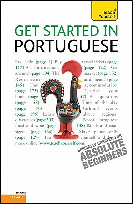Book Get Started in Portuguese: A Teach Yourself Guide (TY: Language Guides) free