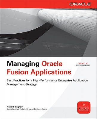 Book Managing Oracle Fusion Applications (Oracle Press) free
