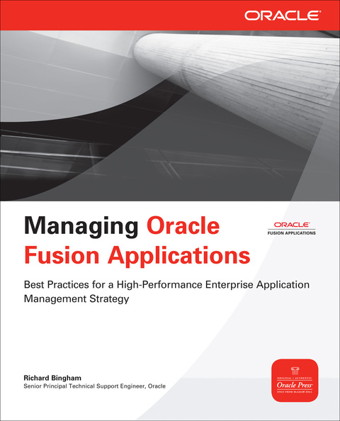 Book Managing Oracle Fusion Applications (Oracle Press) free