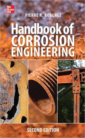 Book Handbook of Corrosion Engineering 2/E free