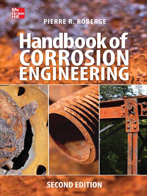 Book Handbook of Corrosion Engineering 2/E free