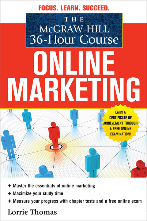 Book The McGraw-Hill 36-Hour Course: Online Marketing (McGraw-Hill 36-Hour Courses) free