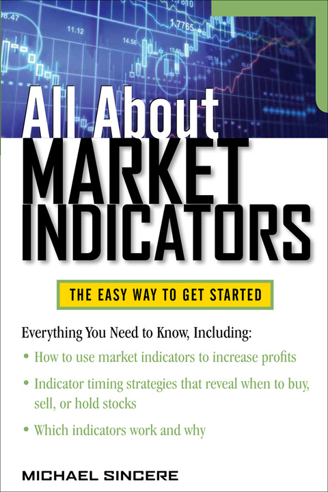 Book All About Market Indicators (All About Series) free