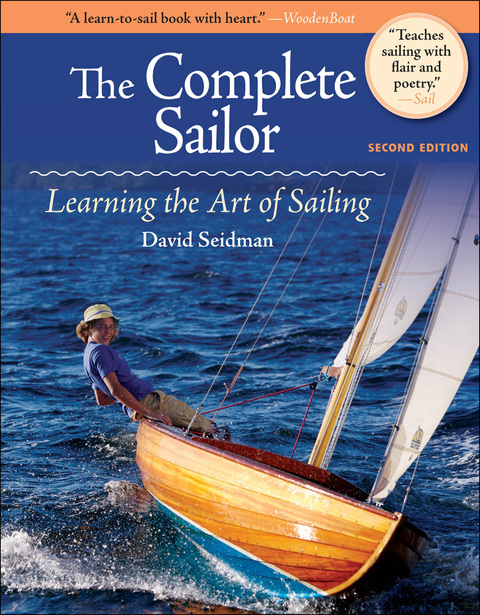 Book The Complete Sailor, Second Edition: Learning the Art of Sailing free