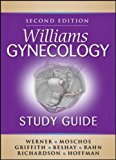 Book Williams Gynecology Study Guide, Second Edition free