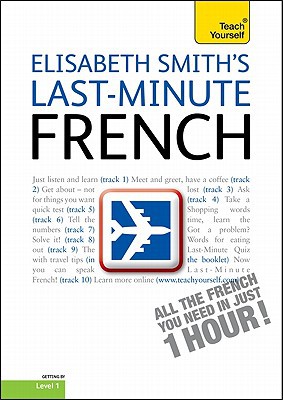 Book Last-minute French, Level 1 free