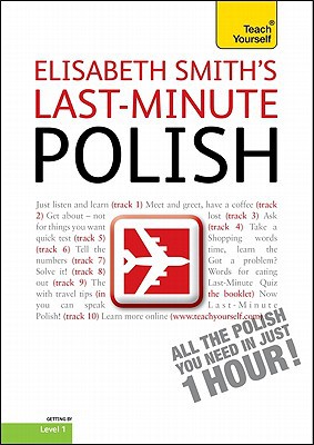 Book Last-Minute Polish with Audio CD: A Teach Yourself Guide (TY: Language Guides) free