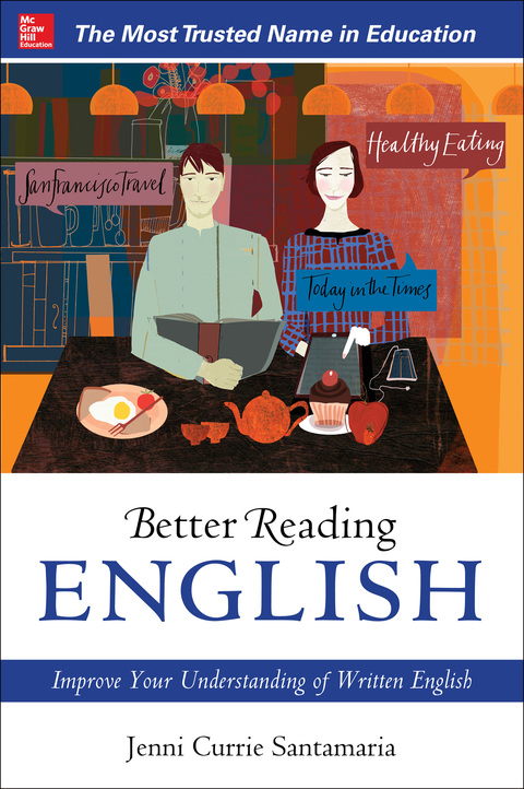 Book Better Reading English (Better Reading Series) free