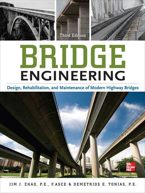 Book Bridge Engineering, Third Edition free
