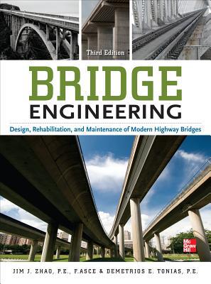 Book Bridge Engineering, Third Edition free