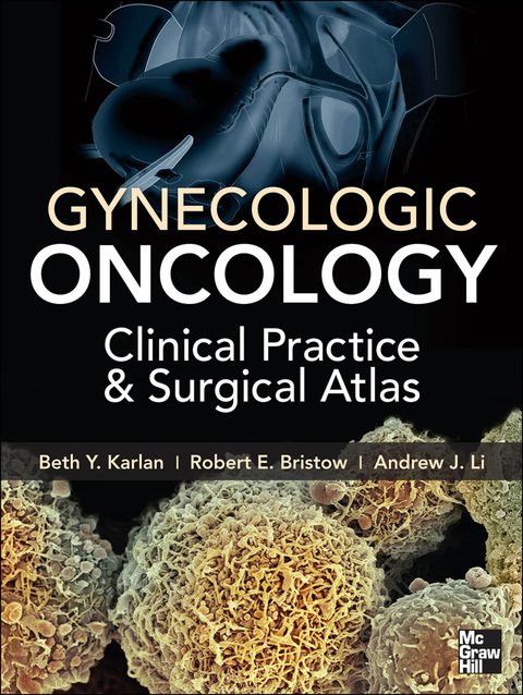 Book Gynecologic Oncology: Clinical Practice and Surgical Atlas free