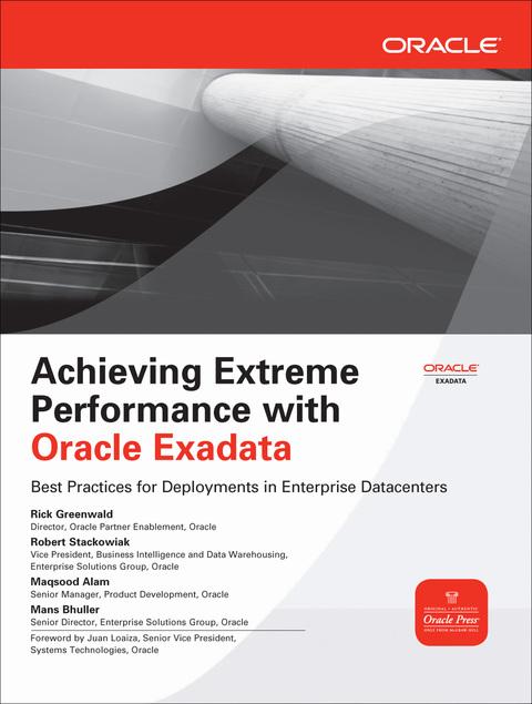 Book Achieving Extreme Performance with Oracle Exadata free