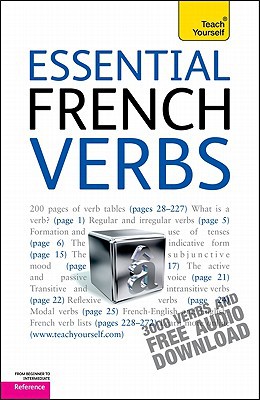 Book Essential French Verbs: A Teach Yourself Guide (Teach Yourself Language) free