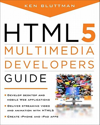 Book HTML5 Multimedia Developer's Guide free