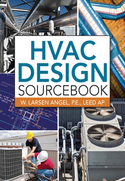 Book HVAC Design Sourcebook free