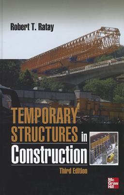 Book Temporary Structures in Construction, Third Edition free