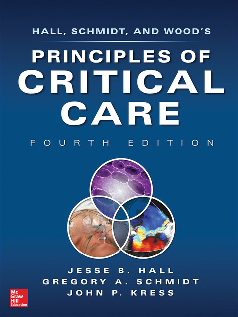 Book PRINCIPLES OF CRITICAL CARE 4/E (SET 2) free
