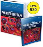 Book Pharmacotherapy + Pharmacotherapy Casebook: A Pathophysiologic Approach/ A Patient - Focased Approach free