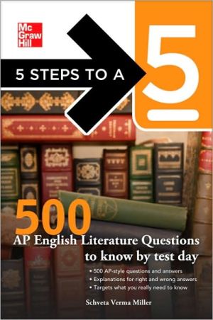 Book 5 Steps to a 5 free