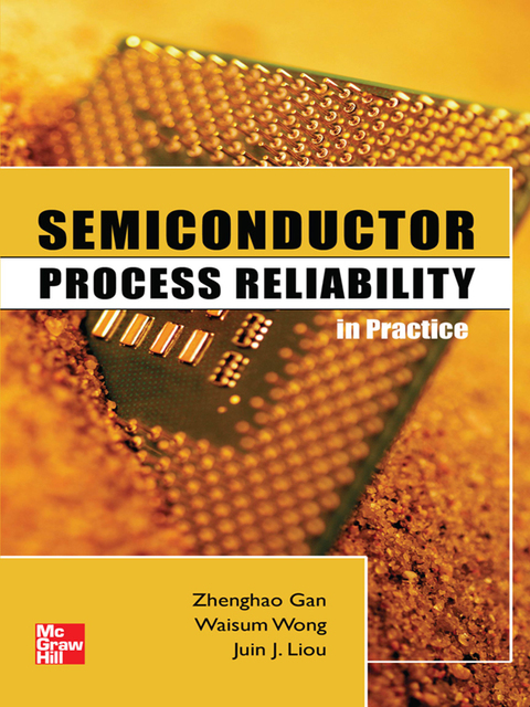 Book Semiconductor Process Reliability in Practice free