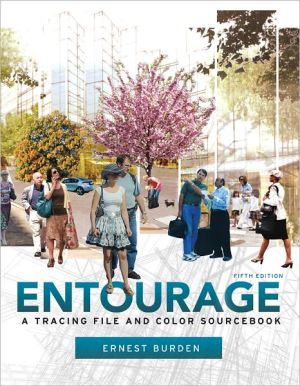Book Entourage 5th Edition: A Tracing File and Color Sourcebook free