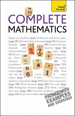 Book Complete Mathematics: A Teach Yourself Guide (Teach Yourself: Reference) free