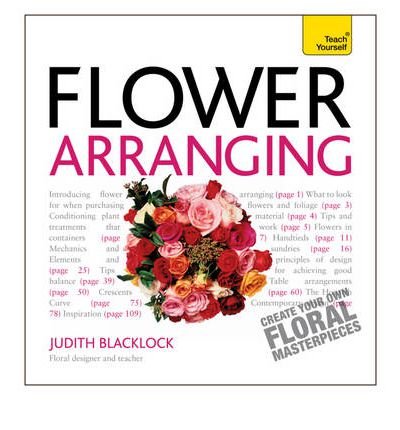 Book Get Started with Flower Arranging: A Teach Yourself Guide (Teach Yourself: Reference) free