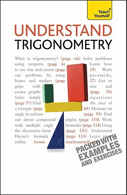 Book Understand Trigonometry: A Teach Yourself Guide (Teach Yourself: Reference) free
