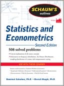 Book Schaum's Outline of Statistics and Econometrics, Second Edition (Schaum's Outlines) free