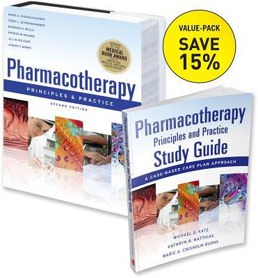 Book Pharmacotherapy Principles and Practice (VALUE PACK 3) free