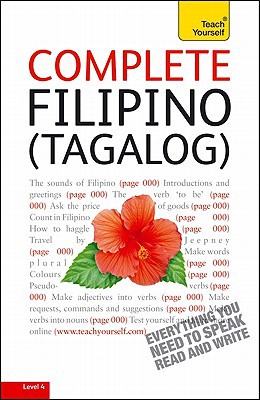 Book Teach Yourself Complete Filipino (Tagalog): From Beginner to Intermediate, Level 4 (Tagalog and English Edition) free